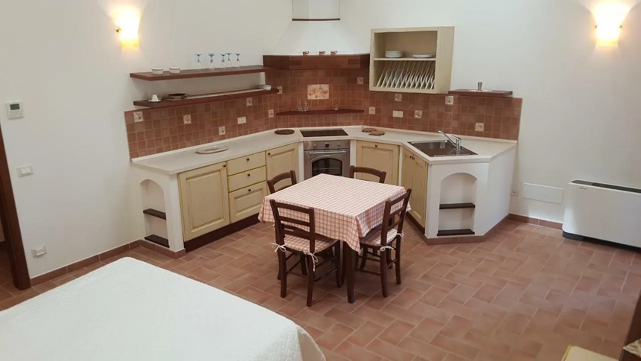 Il Vecchio Gelso - Agriturismo Rimini Montefiore Conca Villa 0*,