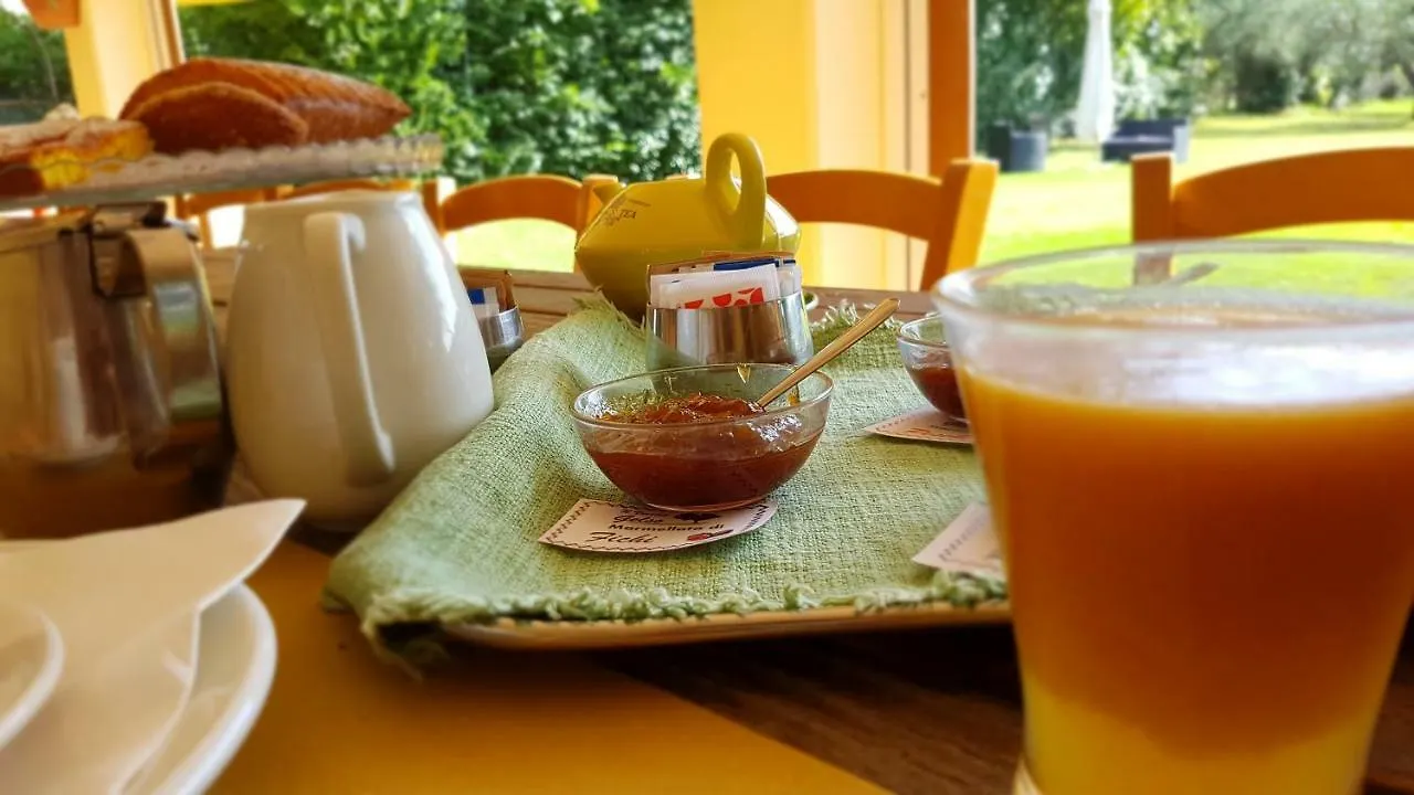 Il Vecchio Gelso - Agriturismo Rimini Montefiore Conca Villa Farm stay