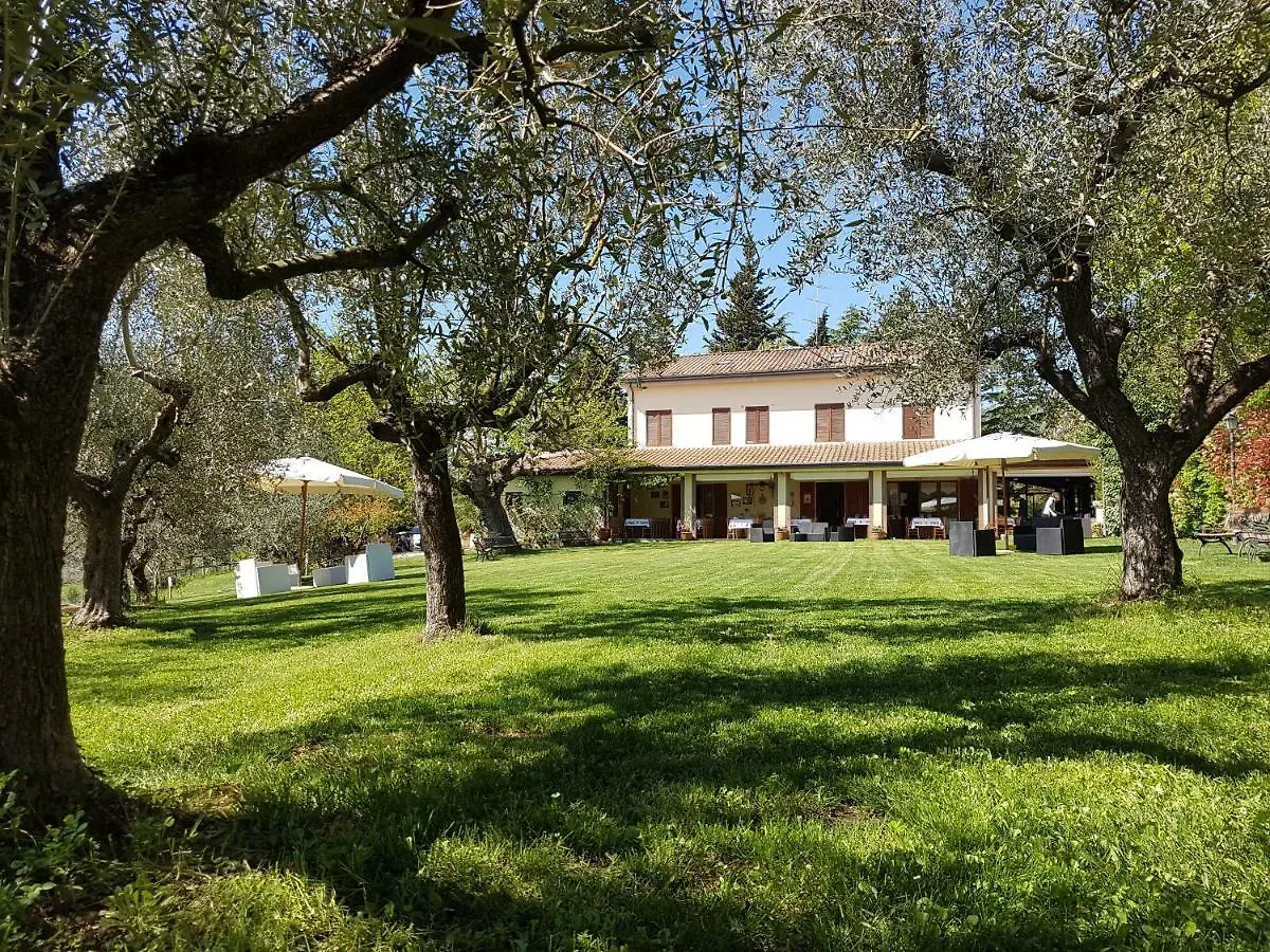 Farm stay Il Vecchio Gelso - Agriturismo Rimini Montefiore Conca Villa Italy