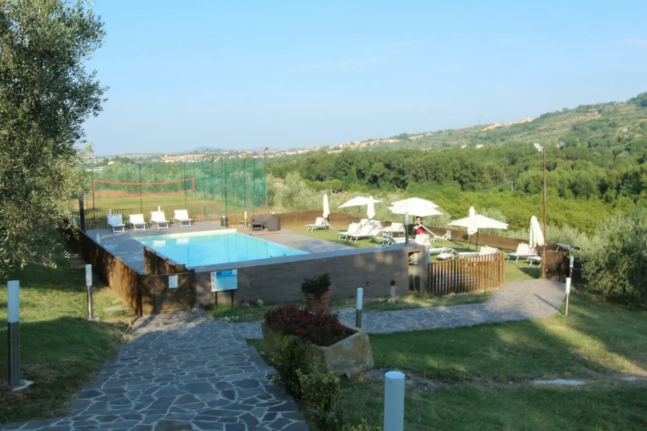 Il Vecchio Gelso - Agriturismo Rimini Montefiore Conca Villa Farm stay