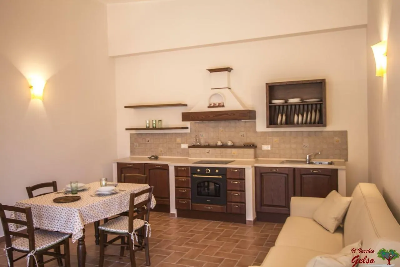 Farm stay Il Vecchio Gelso - Agriturismo Rimini Montefiore Conca Villa