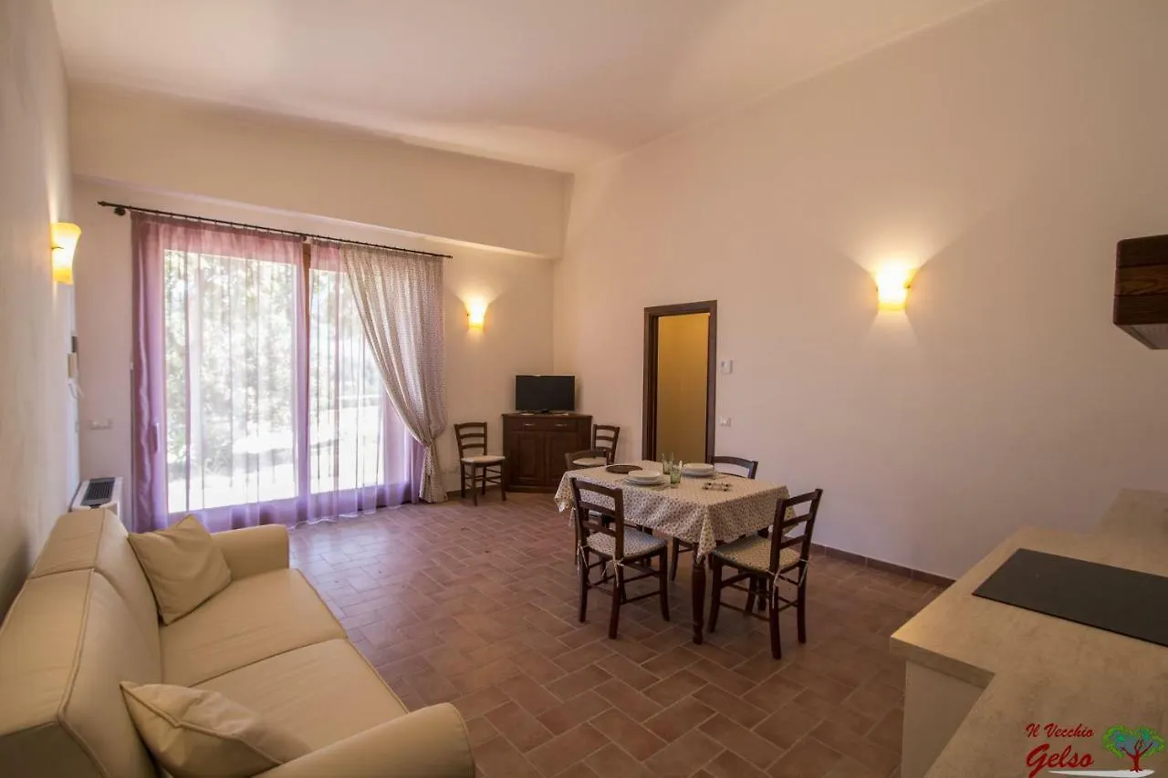 Il Vecchio Gelso - Agriturismo Rimini Montefiore Conca Villa 0*,  Italy