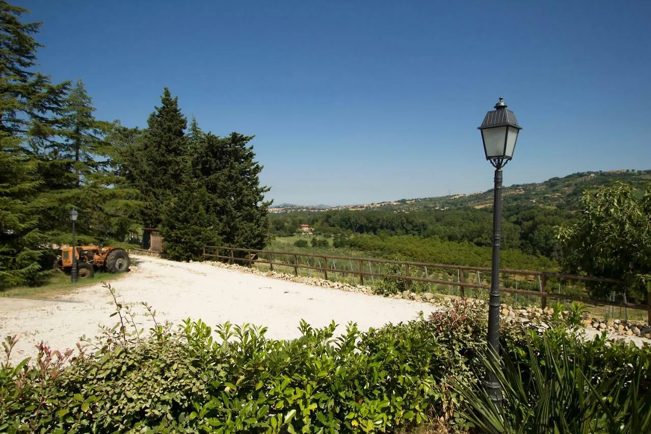 Il Vecchio Gelso - Agriturismo Rimini Montefiore Conca Villa