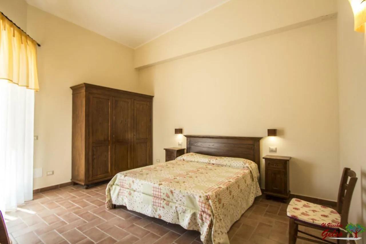 Farm stay Il Vecchio Gelso - Agriturismo Rimini Montefiore Conca Villa