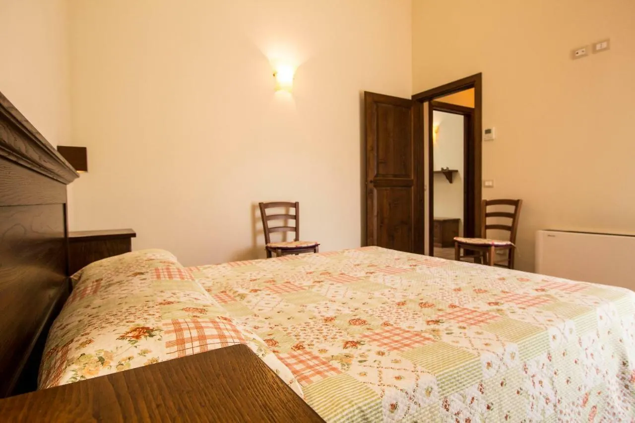 Il Vecchio Gelso - Agriturismo Rimini Montefiore Conca Villa 0*,