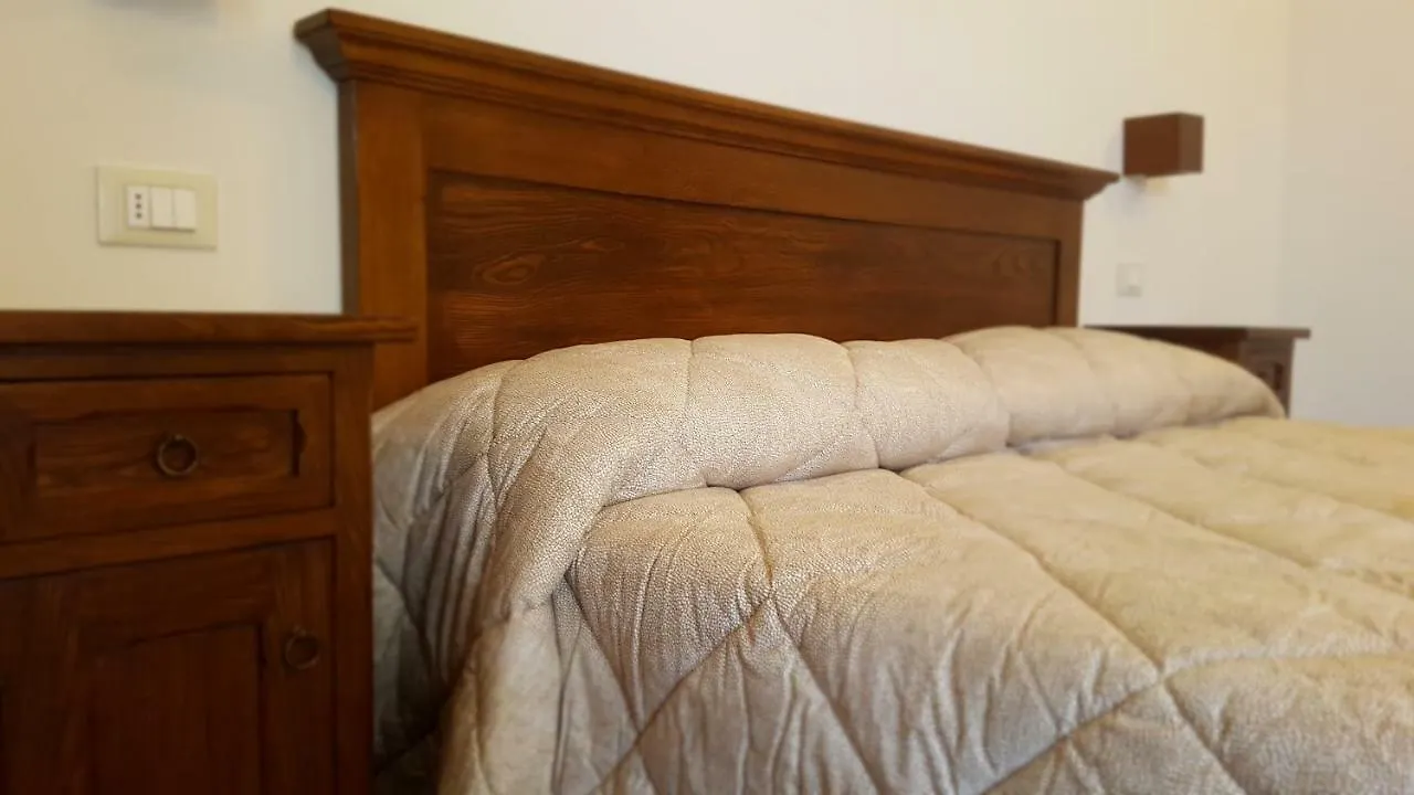 Il Vecchio Gelso - Agriturismo Rimini Montefiore Conca Villa Italy