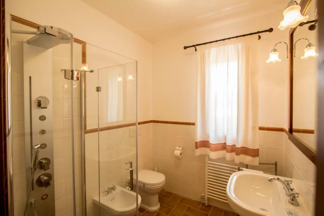 Il Vecchio Gelso - Agriturismo Rimini Montefiore Conca Villa