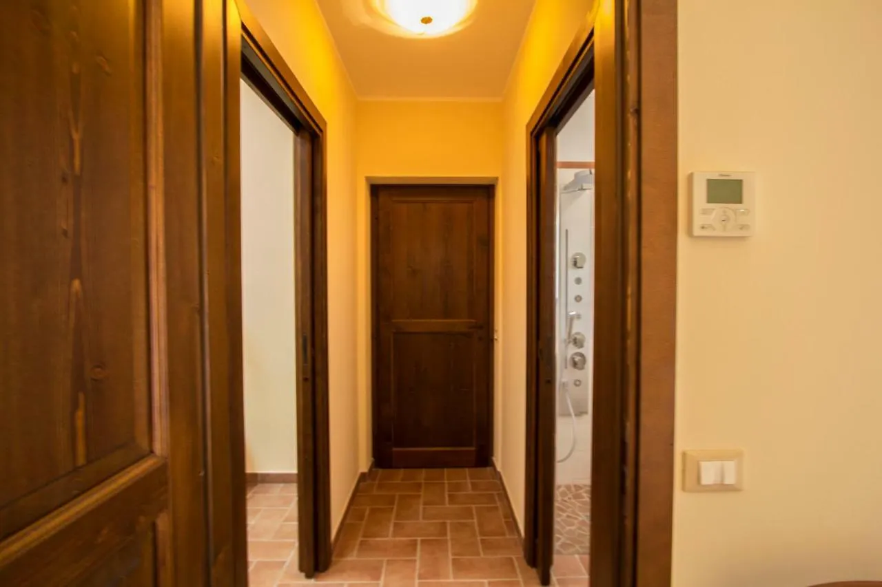 Il Vecchio Gelso - Agriturismo Rimini Montefiore Conca Villa Farm stay