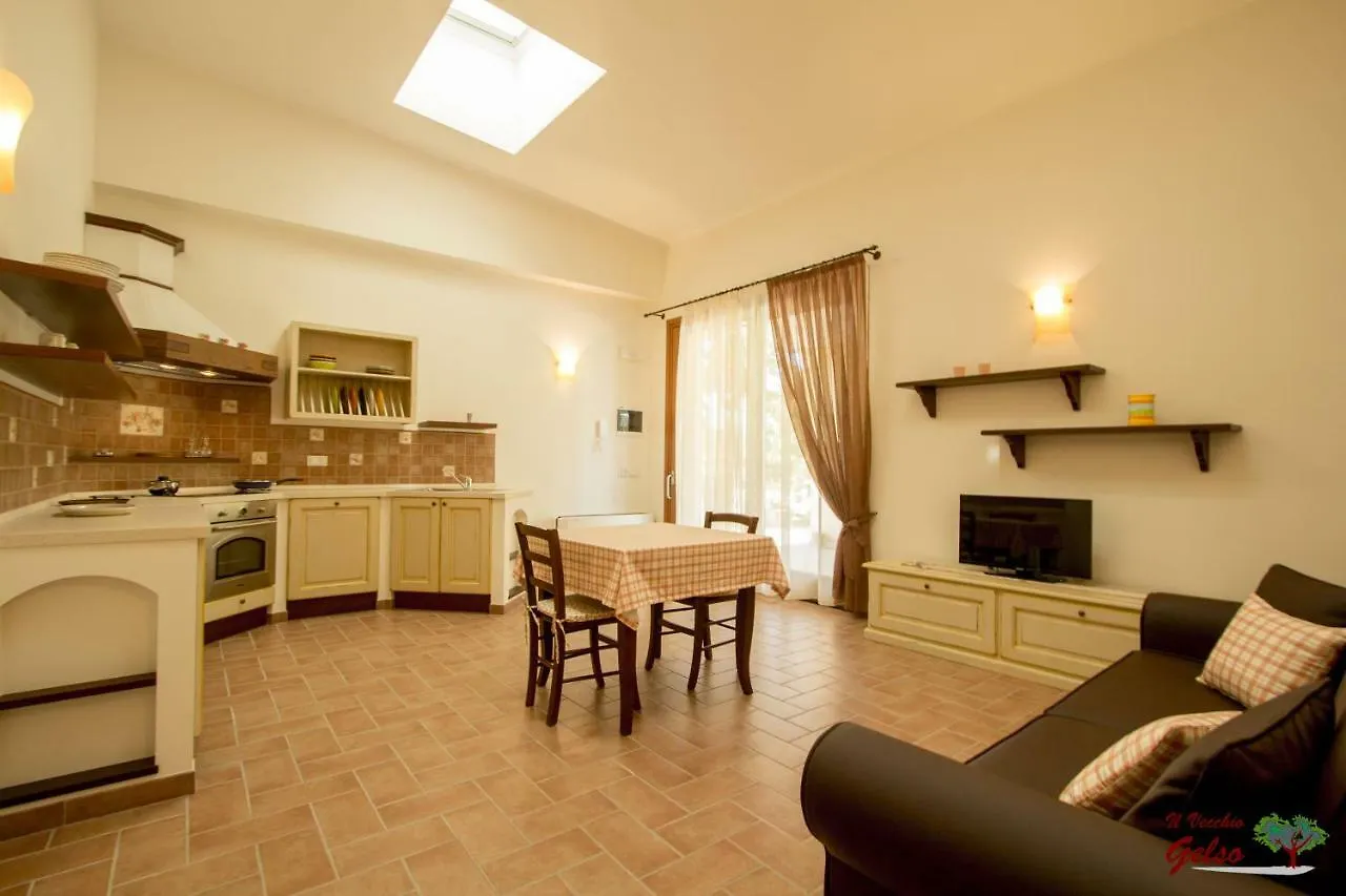 Il Vecchio Gelso - Agriturismo Rimini Montefiore Conca Villa Farm stay
