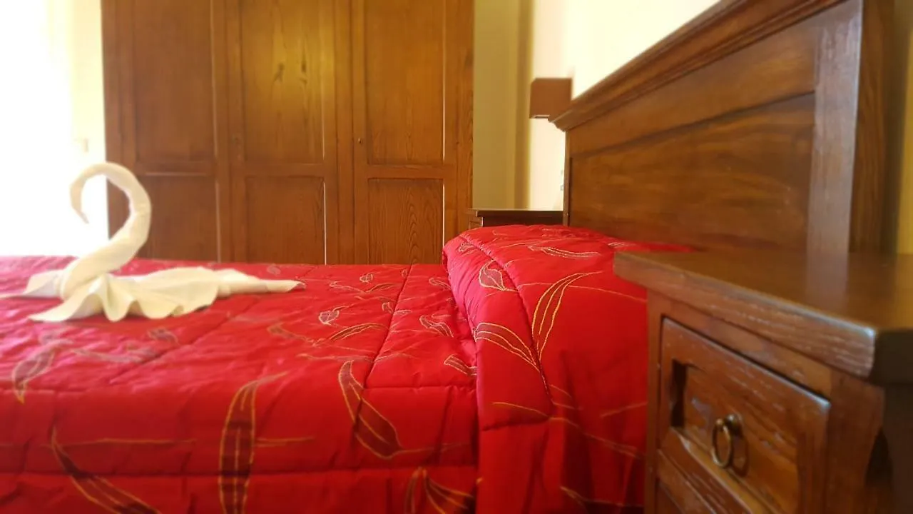 Il Vecchio Gelso - Agriturismo Rimini Montefiore Conca Villa 0*,  Italy