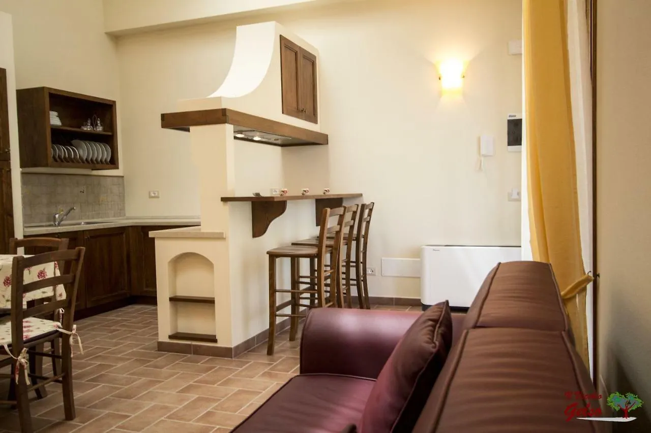 Farm stay Il Vecchio Gelso - Agriturismo Rimini Montefiore Conca Villa