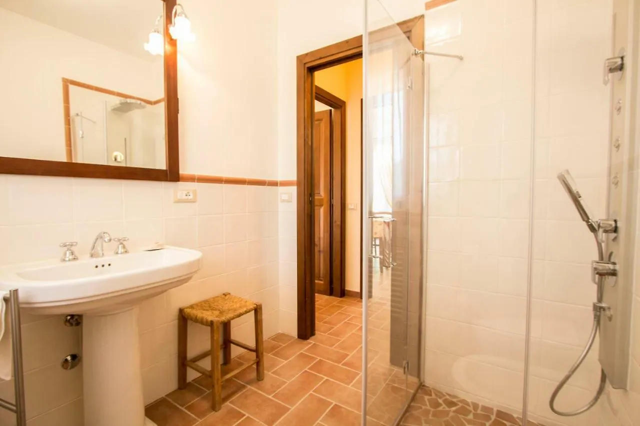 Farm stay Il Vecchio Gelso - Agriturismo Rimini Montefiore Conca Villa