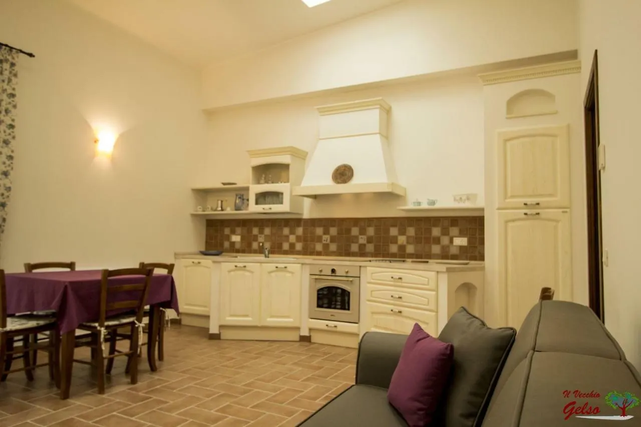 Il Vecchio Gelso - Agriturismo Rimini Montefiore Conca Villa Farm stay