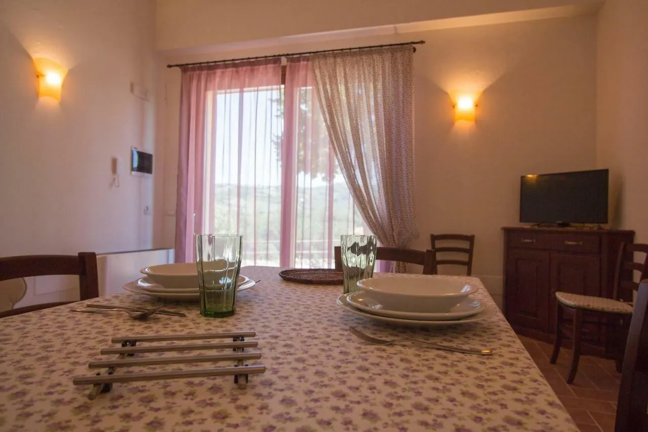 Il Vecchio Gelso - Agriturismo Rimini Montefiore Conca Villa