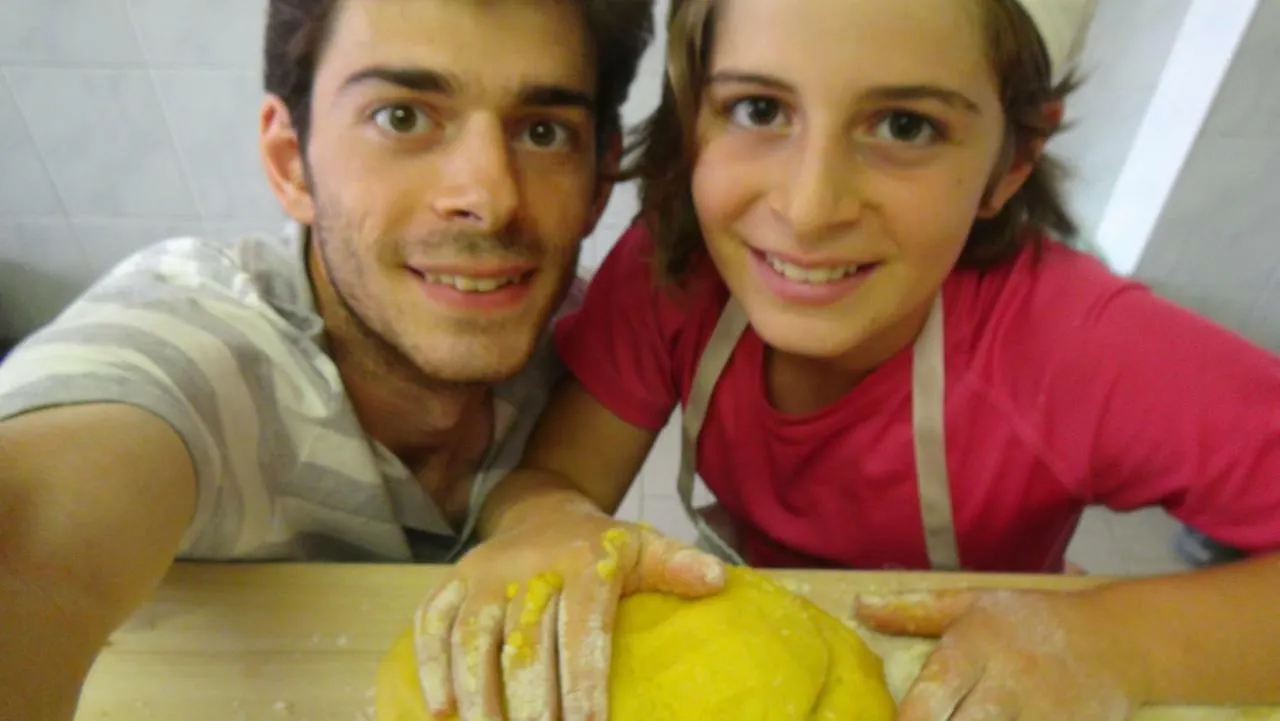 Il Vecchio Gelso - Agriturismo Rimini Montefiore Conca Villa Farm stay